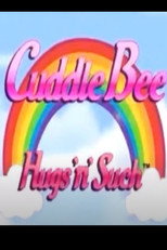 Poster de la película CuddleBee Hugs n Such