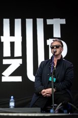 Poster de la película Krhut & Kozub