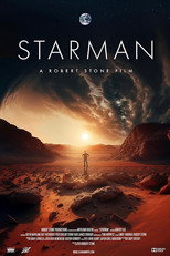 Poster de la película Starman