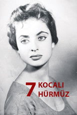 Poster de la serie Yedi Kocalı Hürmüz