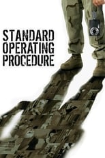 Poster de la película Standard Operating Procedure