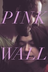 Poster de la película Pink Wall