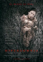 Poster de la película Hipersomnia