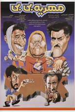 Poster de la película Mehrie Bibi