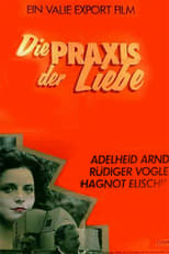 Poster de la película The Practice of Love
