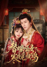 Poster de la serie 替嫁哑女寒夜觅归鸿