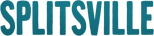 Logo Splitsville