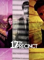 Poster de la película 17th Precinct