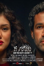 Poster de la película Can You Keep a Secret?