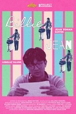 Poster de la película Billie & Jean