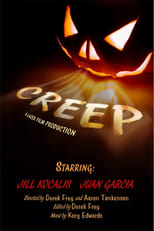 Poster de la película Creep