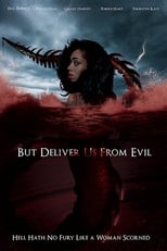 Poster de la película But Deliver Us from Evil