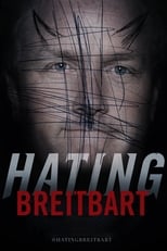 Poster de la película Hating Breitbart