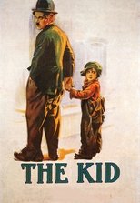 Poster de la película The Kid