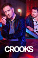 Poster de la serie Crooks