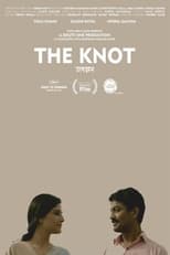 Poster de la película The Knot