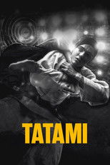 Poster de la película Tatami
