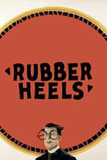 Poster de la película Rubber Heels