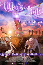Poster de la película Lilly's Light: The Movie