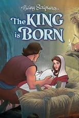 Poster de la película The King is Born