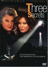 Poster de la película Three Secrets