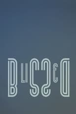 Poster de la película Blissed