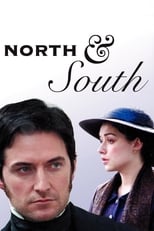 Poster de la serie North & South