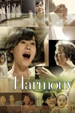 Poster de la película Harmony