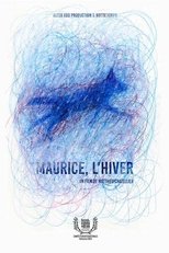 Poster de la película Maurice, l'hiver