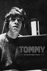 Poster de la película Tommy