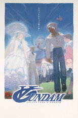 Poster de la serie ∀ガンダム