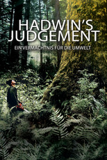 Poster de la película Hadwin's Judgement