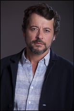 Actor António Pedro Cerdeira