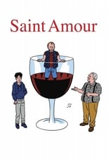 Poster de la película Saint Amour