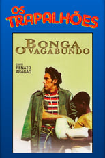Poster de la película Bonga, o Vagabundo