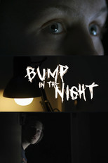 Poster de la película Bump In The Night