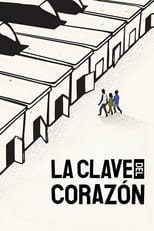 Poster de la película La clave del corazón