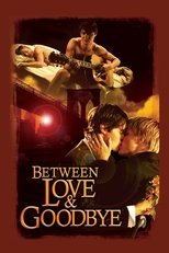 Poster de la película Between Love & Goodbye