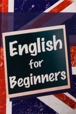 Poster de la película English For Beginners