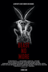 Poster de la película Beast No More