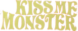 Logo Kiss Me Monster