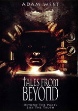 Poster de la película Tales From Beyond