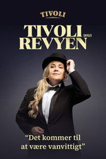 Poster de la película Tivolirevyen 2025