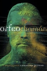 Poster de la película Orfeo Chamán