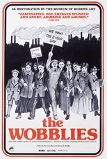 Poster de la película The Wobblies