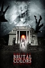 Poster de la película Brutal Colors