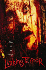 Poster de la película Lurking Terror