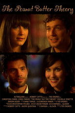 Poster de la película The Peanut Butter Theory