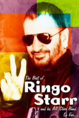 Poster de la película The Best of Ringo Starr & His All-Starr Band So Far...