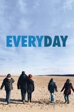 Poster de la película Everyday